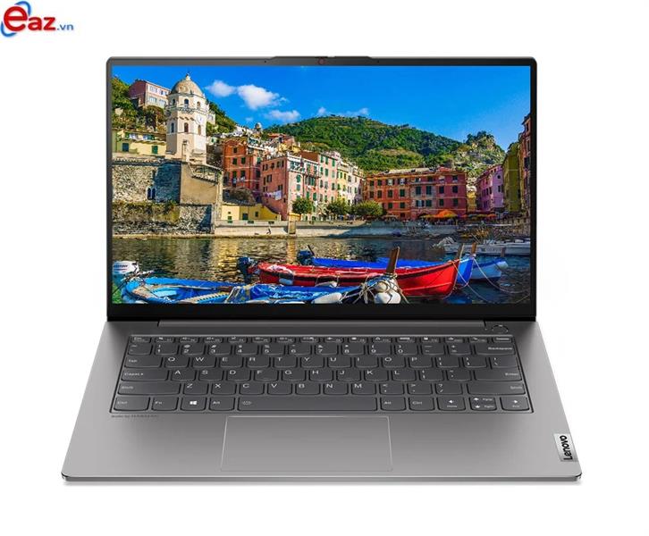 Lenovo ThinkBook 14s G2 ITL (20VA003SVN) | Intel&#174; Tiger Lake Core™ i5 _ 1135G7 | 8GB | 256GB SSD PCIe | Intel&#174; Iris&#174; Xe Graphics | Win 11 | 14 inch Full HD IPS | Finger | LED KEY | 0822D